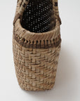 Kurumi basket Square
