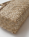 Kurumi basket Rectangle
