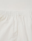 White tight skirt