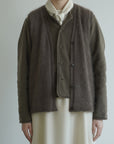 Fleece jacket / Pre-order