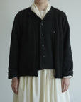 Fleece jacket / Pre-order