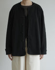 Fleece jacket / Pre-order