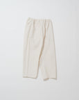 Cotton easy pants / Pre-order