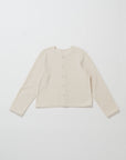 Fleece jacket / Pre-order