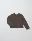 Fleece jacket / Pre-order