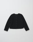 Fleece jacket / Pre-order