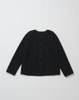 Fleece jacket / Pre-order