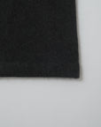 Silk mohair long knit / Pre-order