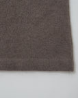 Silk mohair long knit / Pre-order