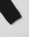 Silk mohair cardigan / Pre-order