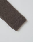 Silk mohair cardigan / Pre-order