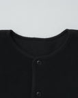 Fleece jacket / Pre-order