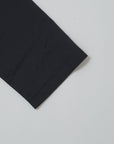 Check pullover shirt / Pre-order