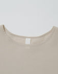 Simple blouse / Pre-order