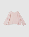 Simple wide blouse / Pre-order