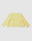 Simple wide blouse / Pre-order