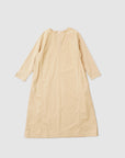 Cotton skipper onepiece / Pre-order