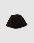 Cotton cloche hat / Pre-order
