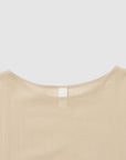 Simple wide blouse / Pre-order