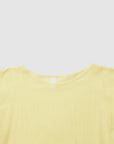 Simple wide blouse / Pre-order