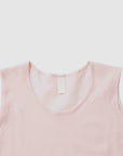 Simple sleeveless blouse / Pre-order