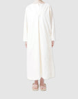 Cotton skipper onepiece / Pre-order
