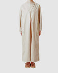 Cotton skipper onepiece / Pre-order