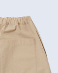 Cotton easy pants / Pre-order