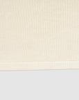 Cotton v-neck sleeveless one piece