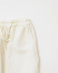 Silk pants / Pre-order