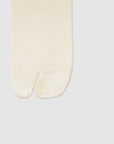 Tabi socks (elastic-free cuff)