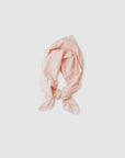 Gingham scarf / Pre-order