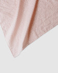 Gingham scarf / Pre-order