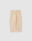 Cotton easy pants / Pre-order