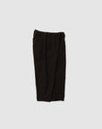 Cotton easy pants / Pre-order