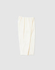 Cotton easy pants / Pre-order