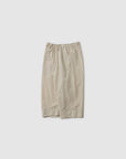 Simple inner pants / Pre-order