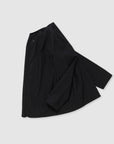 Cotton simple jacket