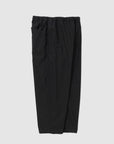 Cotton easy pants