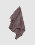 “Song at Feet” scarf