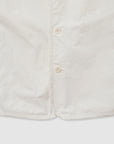 Cotton simple jacket
