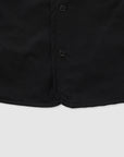 Cotton simple jacket