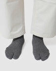 Tabi socks