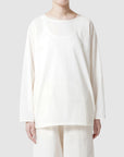 Simple blouse