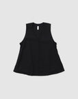 Cotton vest