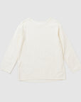 Simple blouse