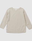 Simple blouse