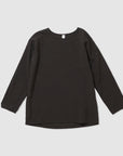 Simple blouse