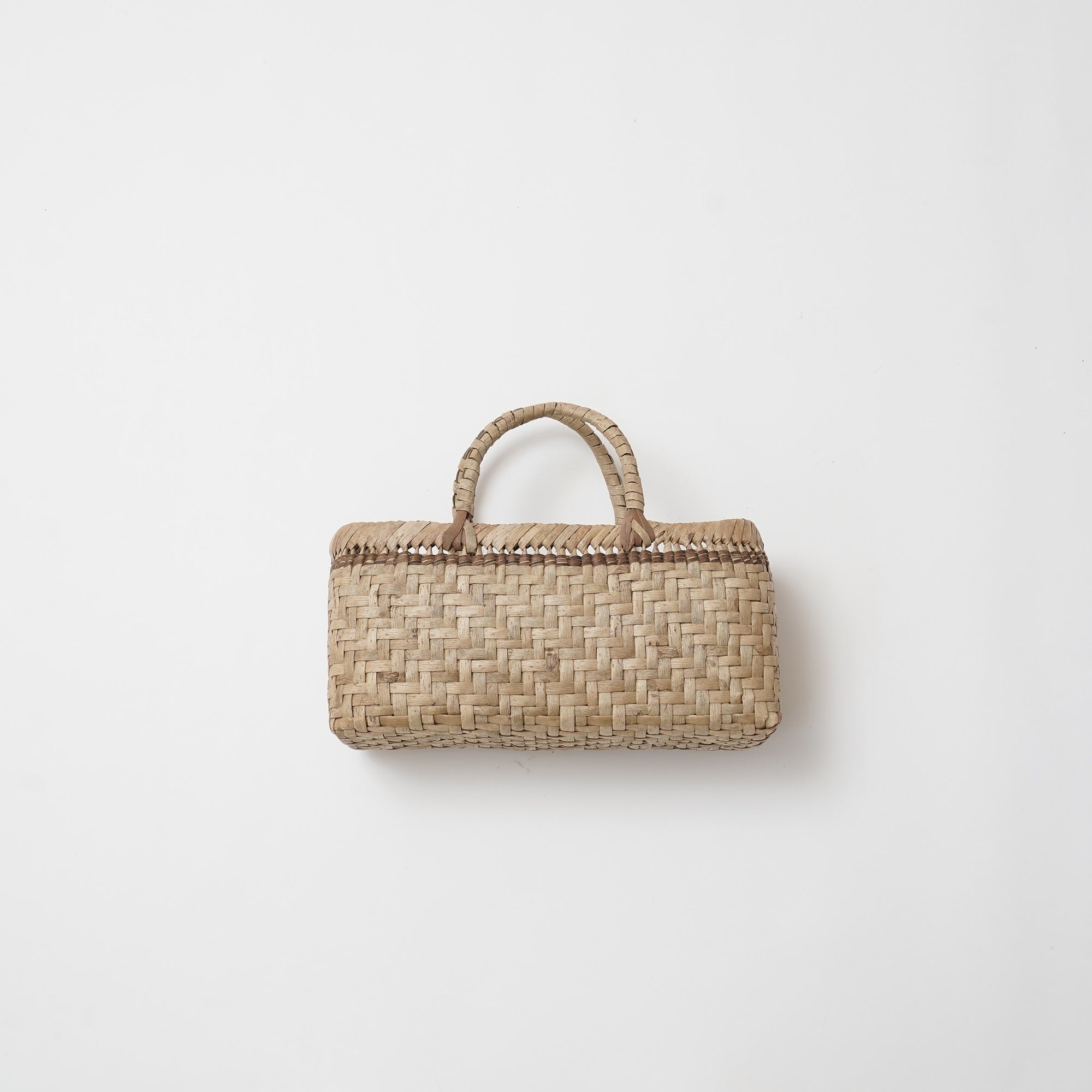 Kurumi basket Rectangle