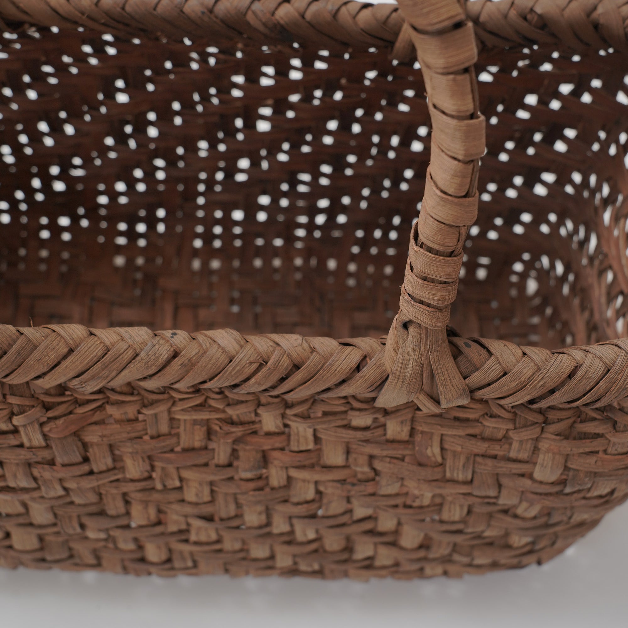 Yamabudo basket L